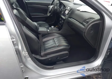 2023 Chrysler 300 300S from USA, damaged, VIN 2C3CCABG6PH573130